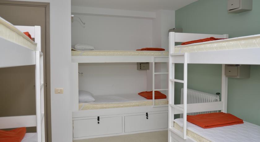 Hostel & Suites Del Rio Colonia del Sacramento Exteriér fotografie