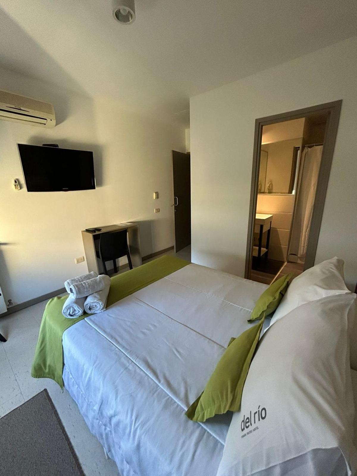Hostel & Suites Del Rio Colonia del Sacramento Exteriér fotografie