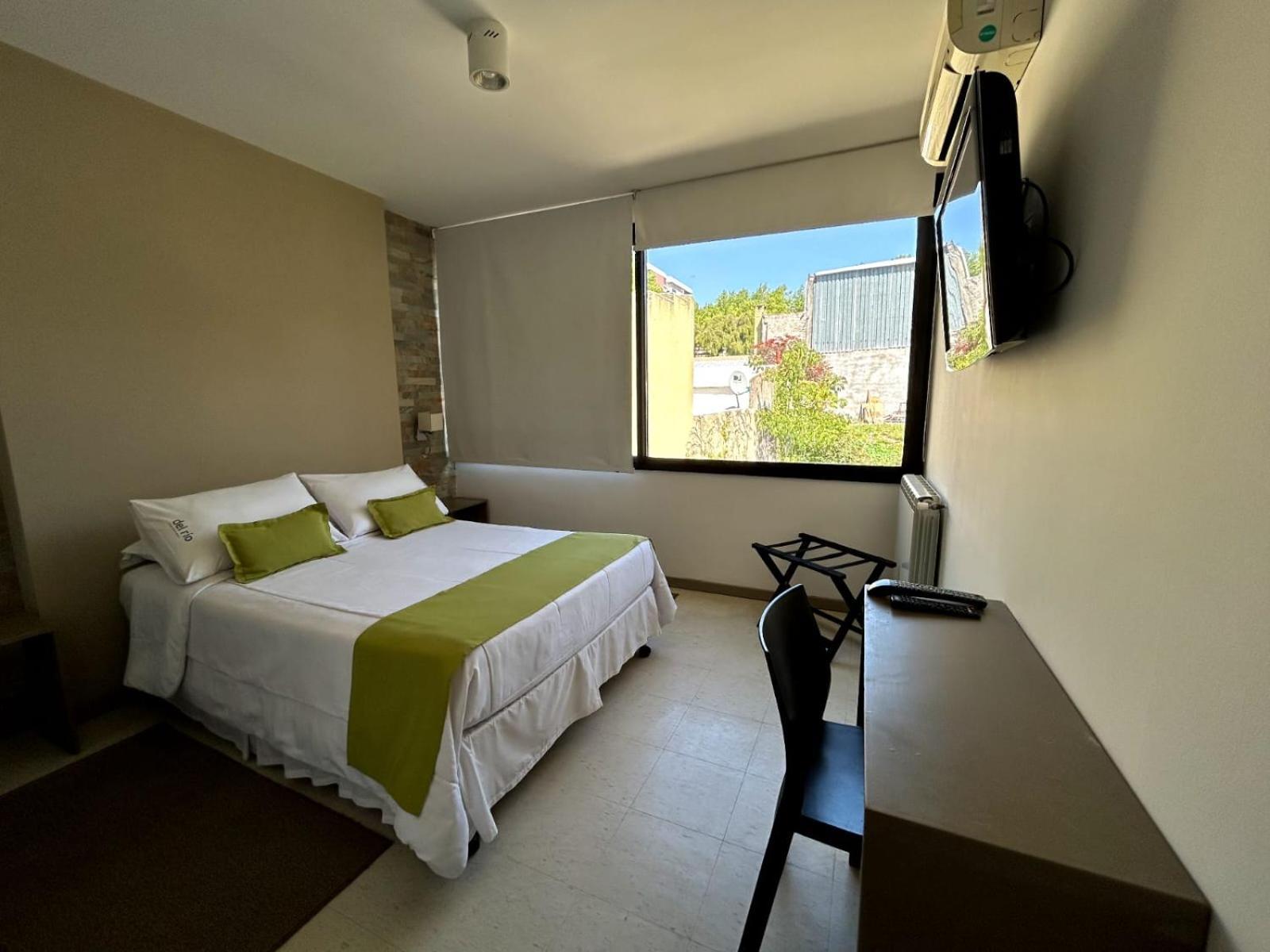 Hostel & Suites Del Rio Colonia del Sacramento Exteriér fotografie