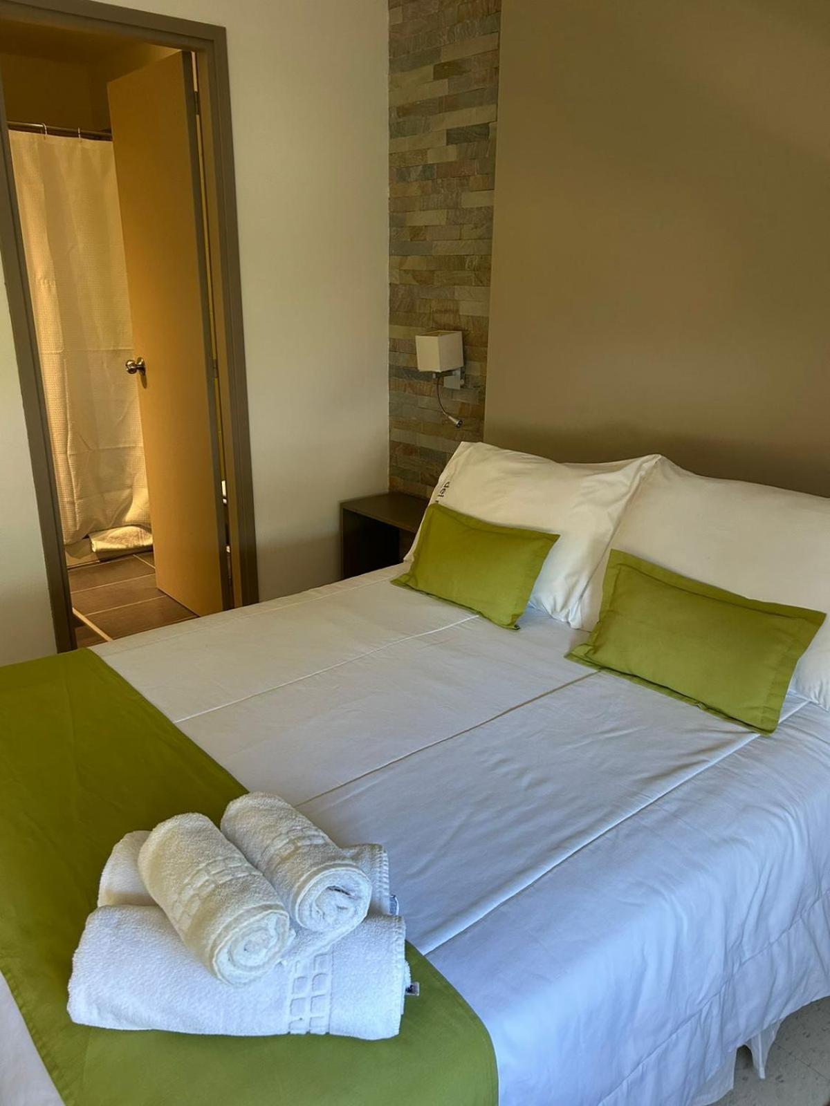 Hostel & Suites Del Rio Colonia del Sacramento Exteriér fotografie