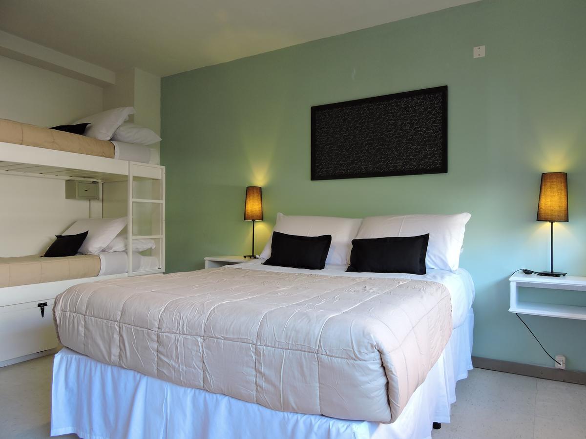 Hostel & Suites Del Rio Colonia del Sacramento Exteriér fotografie