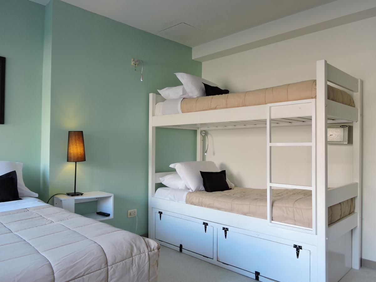 Hostel & Suites Del Rio Colonia del Sacramento Exteriér fotografie