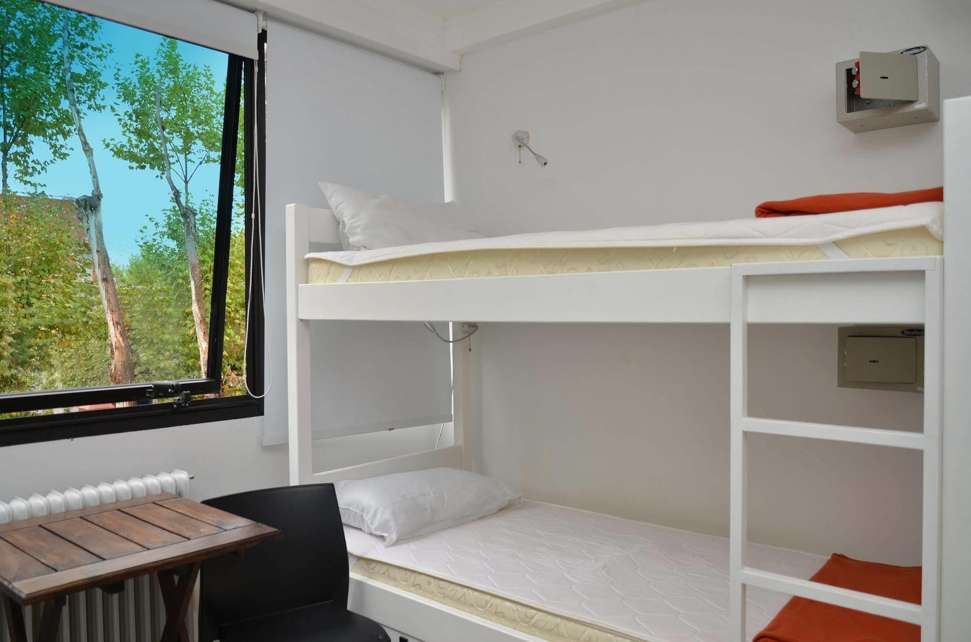 Hostel & Suites Del Rio Colonia del Sacramento Exteriér fotografie